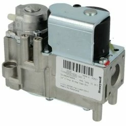 Am billigsten 🔔 HONEYWELL Blockgasventil Cvi ⌛