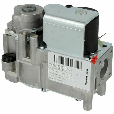 HONEYWELL Blockgasventil cvi Beste Bewertungen von 😉 HONEYWELL Blockgasventil Cvi 👏 -HONEYWELL SHOP 71000447 1