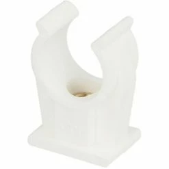 Bestpreis 🌟 HONEYWELL Clip Für Rohr Pp Mit Single Messing Steckdose - Für Rohrdurchmesser 8 Mm ✔️