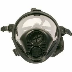 Angebote 😍 HONEYWELL Optifit Atemschutz Vollmaske Mittel, Gesichtsmaske, Schutzmaske EN 136 ❤️